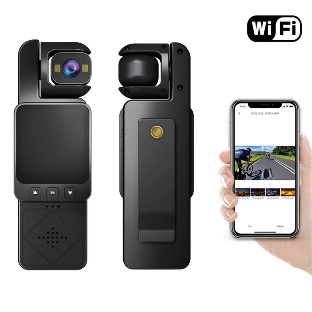 Action Cameras 