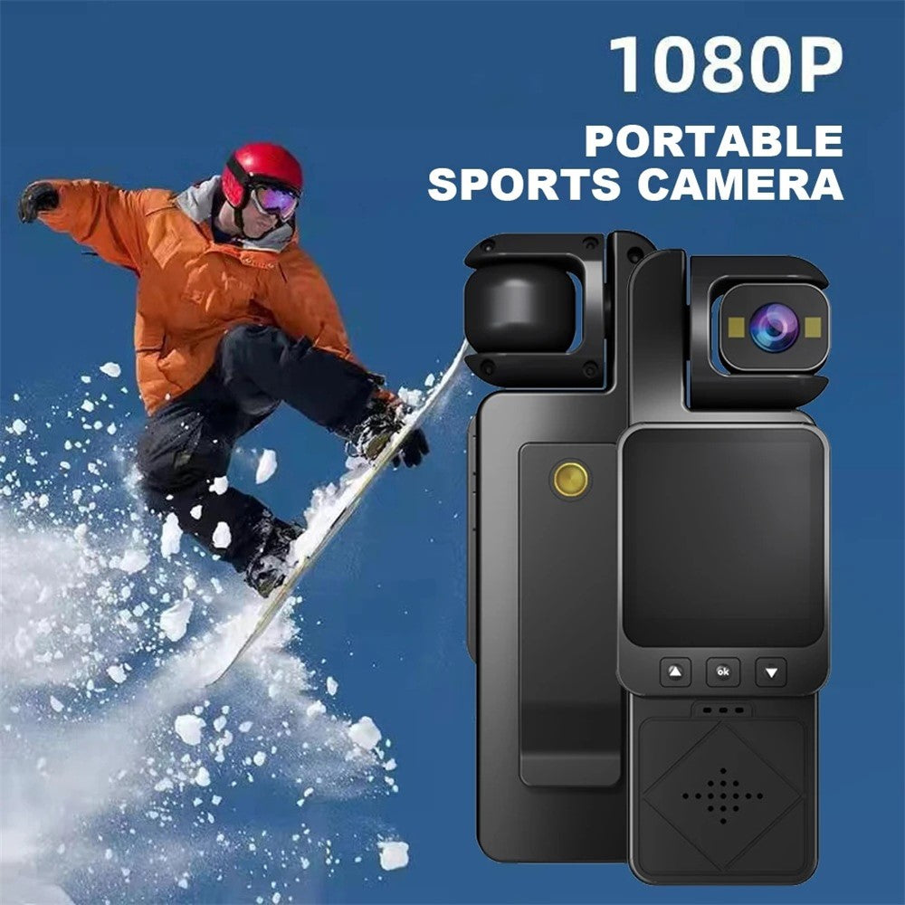 Action Cameras 