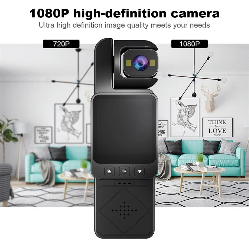 Action Cameras 