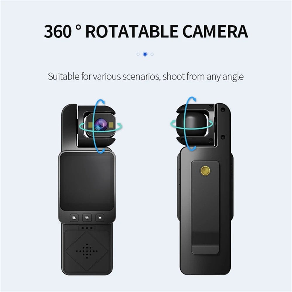 Action Cameras 