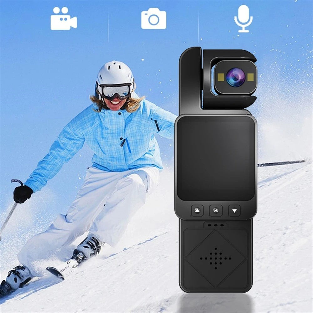 Action Cameras 
