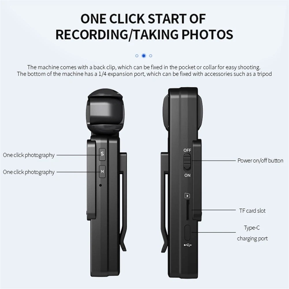 Action Cameras 