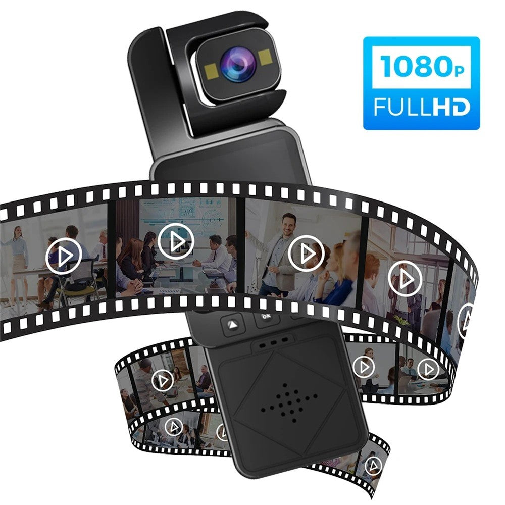 Action Cameras 