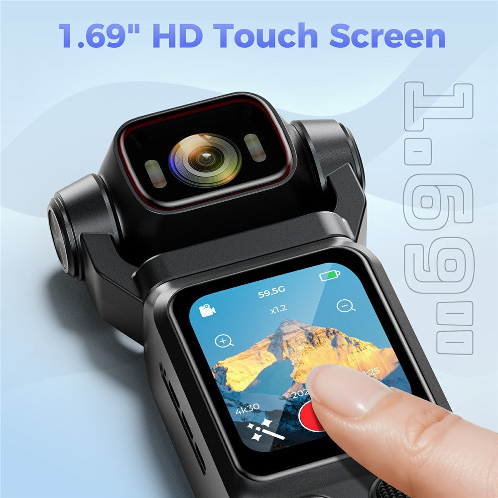 Action Cameras 