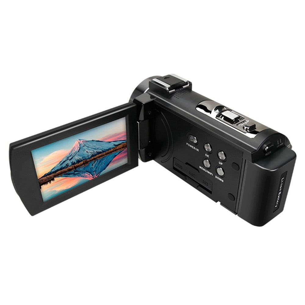 Digital Cameras 
