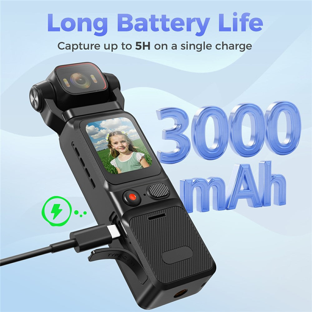 Action Cameras 