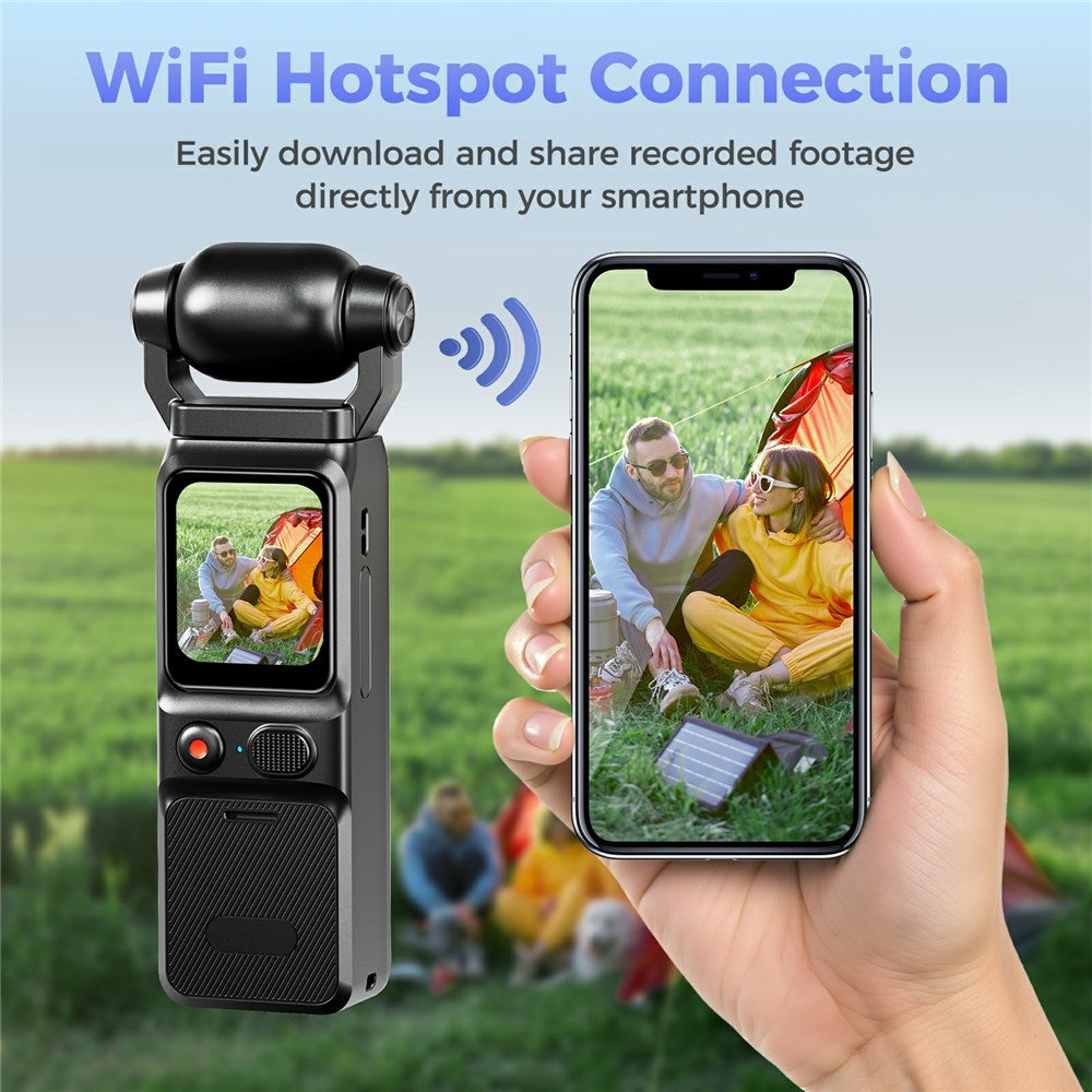 Action Cameras 
