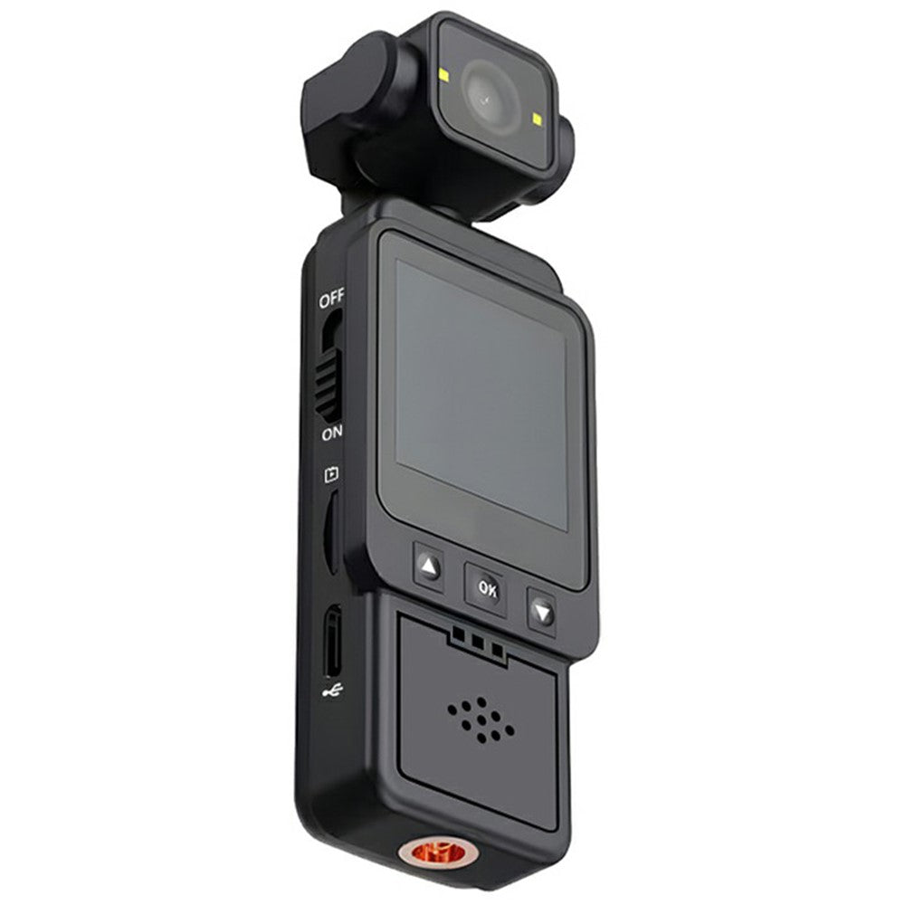 Action Cameras 