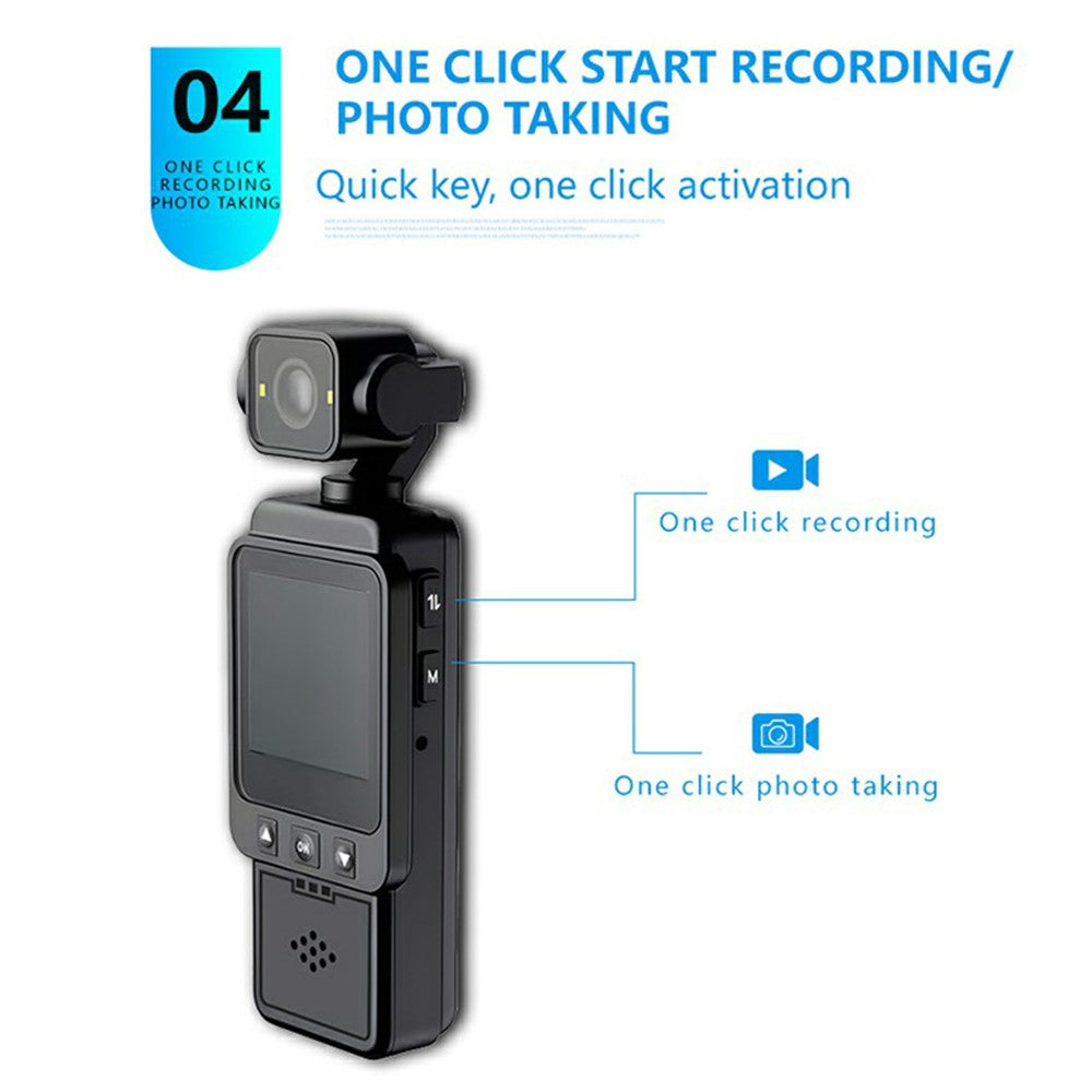 Action Cameras 