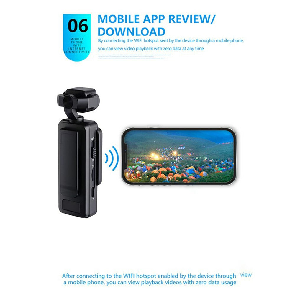 Action Cameras 