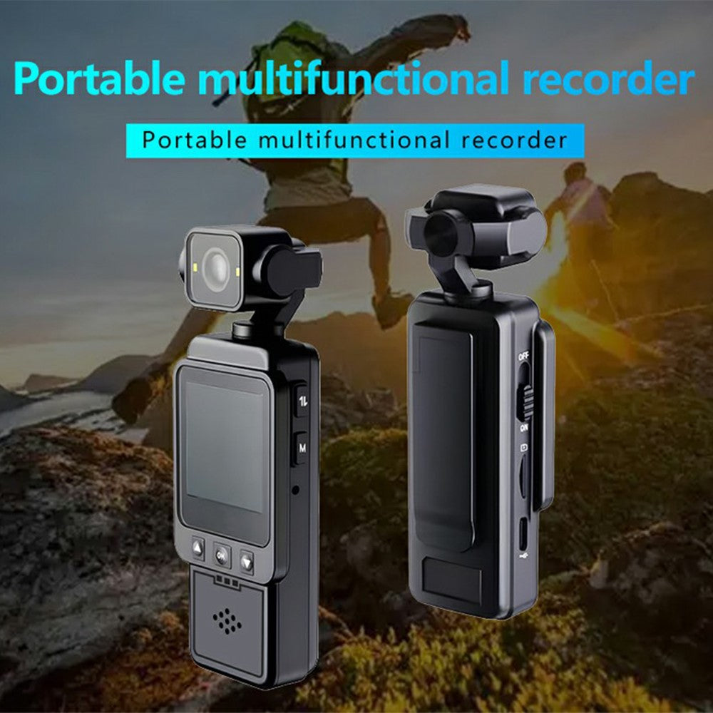 Action Cameras 