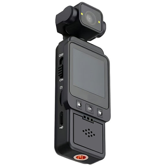 Action Cameras 