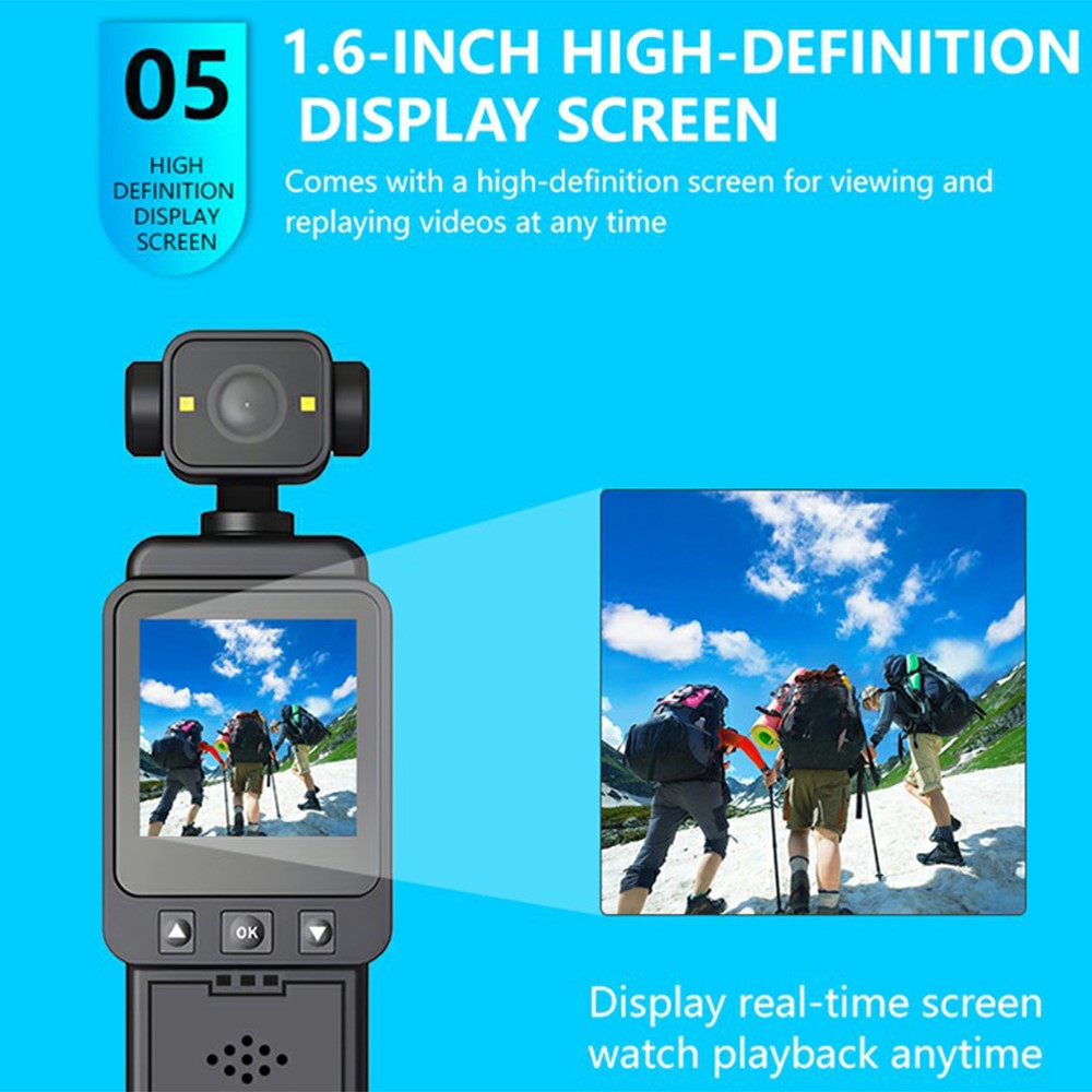 Action Cameras 