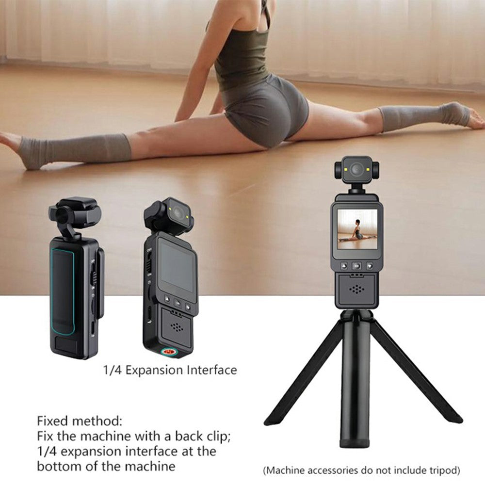 Action Cameras 