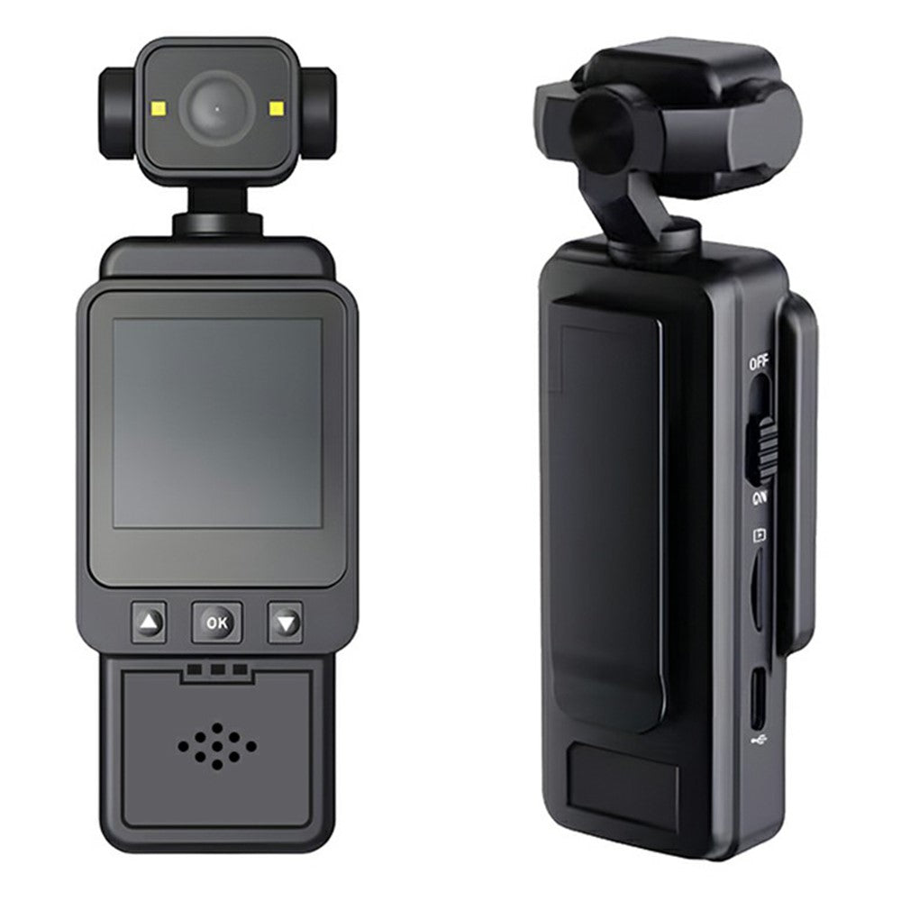 Action Cameras 
