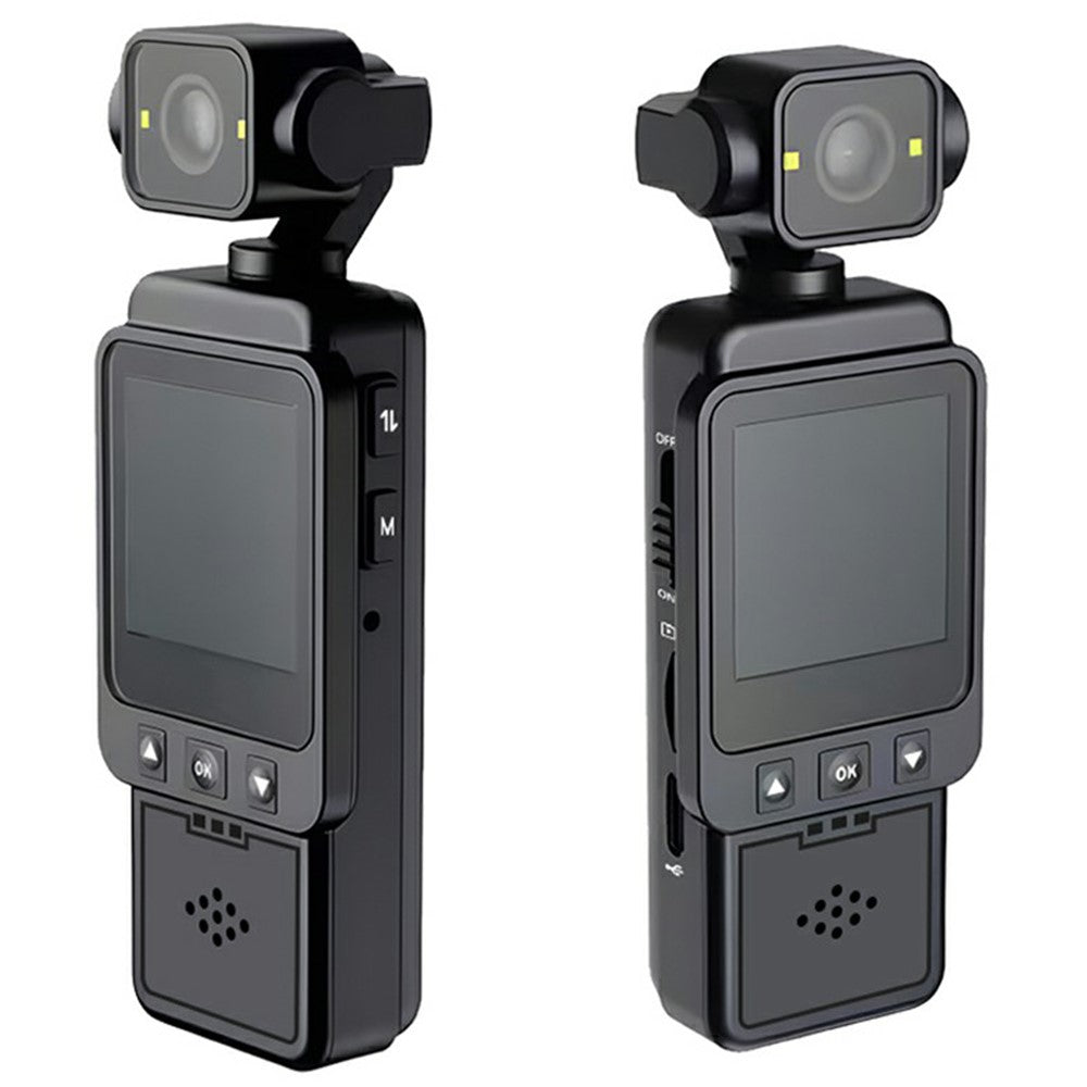 Action Cameras 