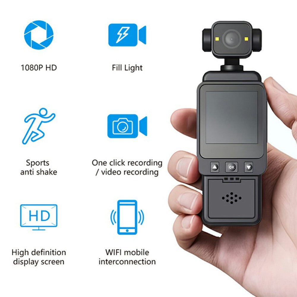 Action Cameras 