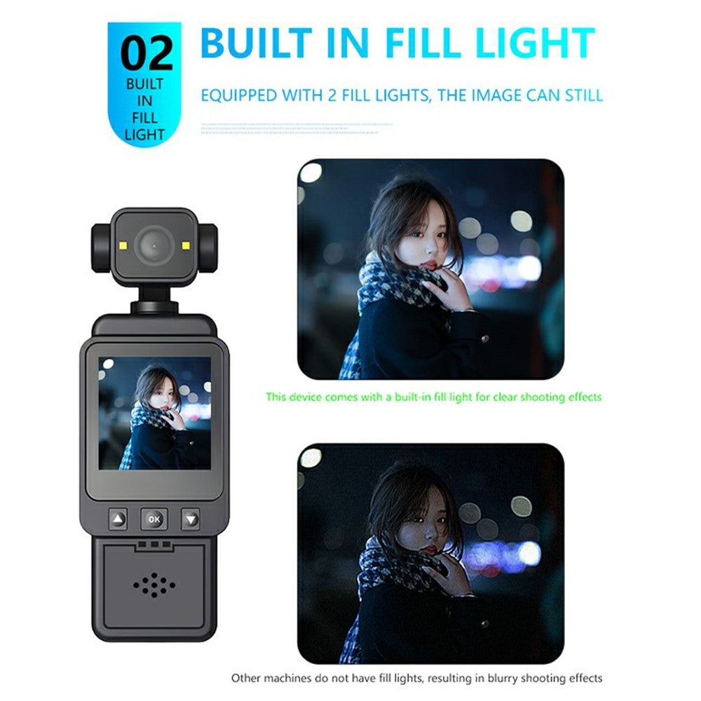 Action Cameras 