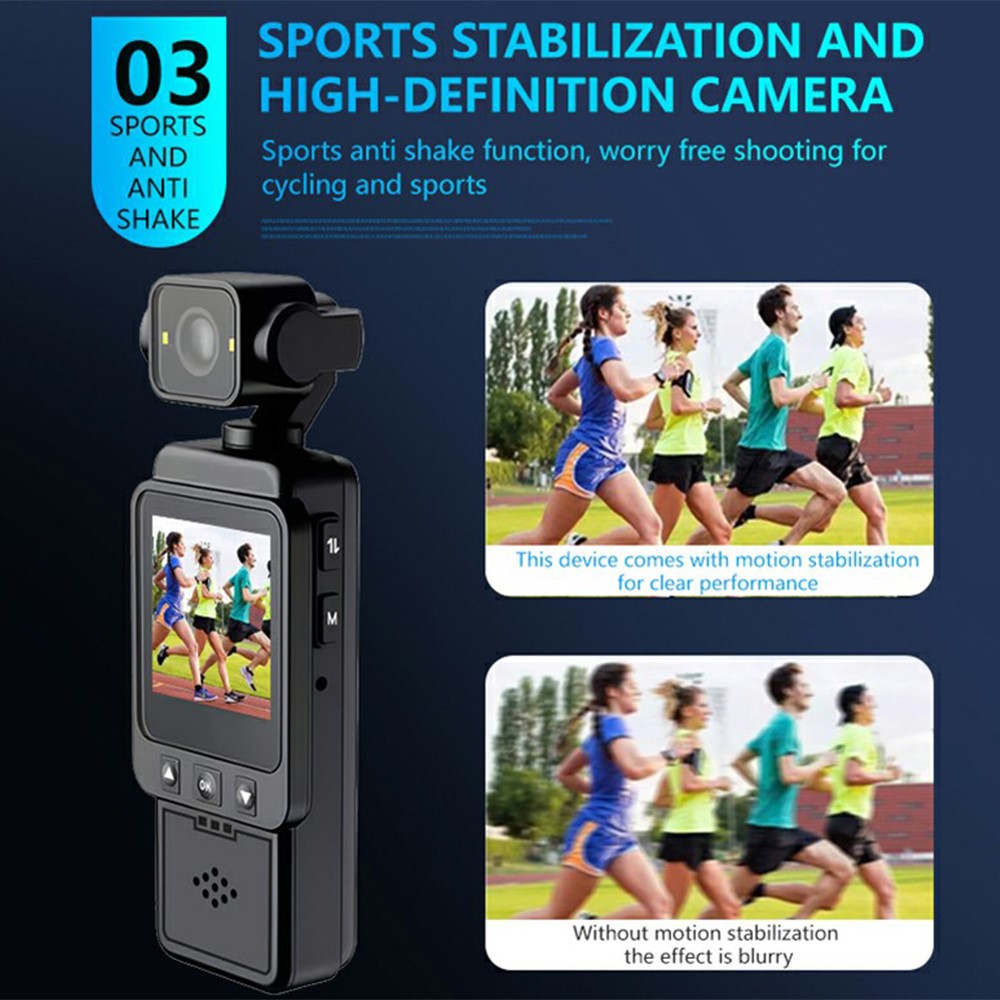 Action Cameras 