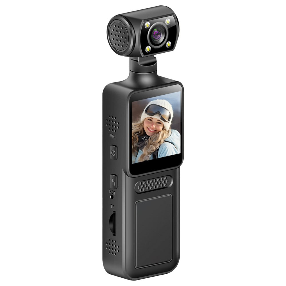 Action Cameras 