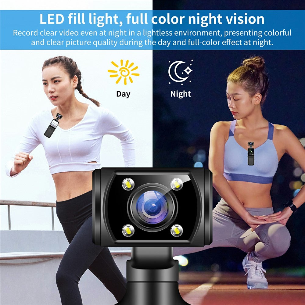 Action Cameras 
