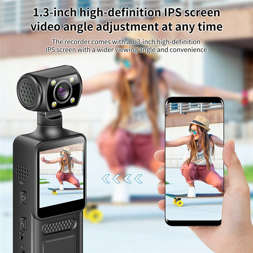 Action Cameras 