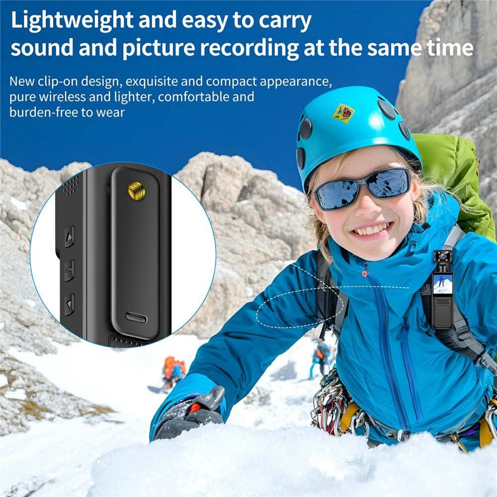Action Cameras 