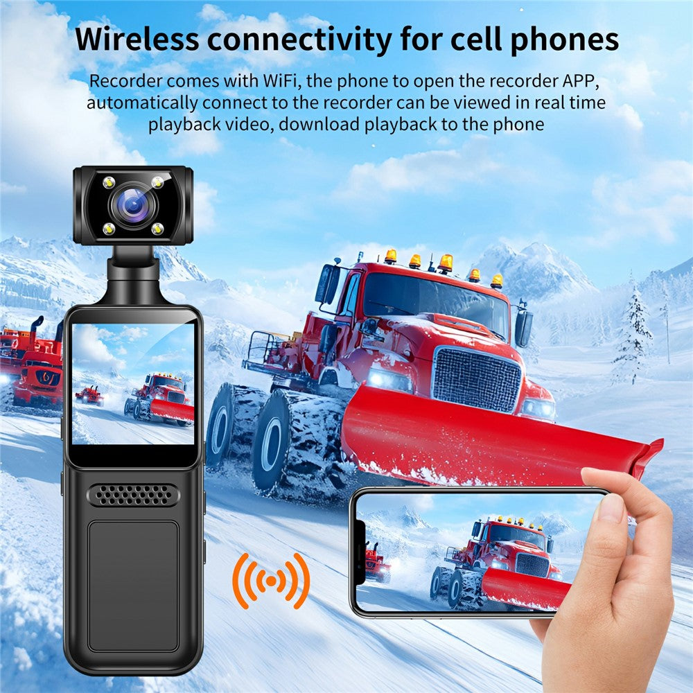 Action Cameras 