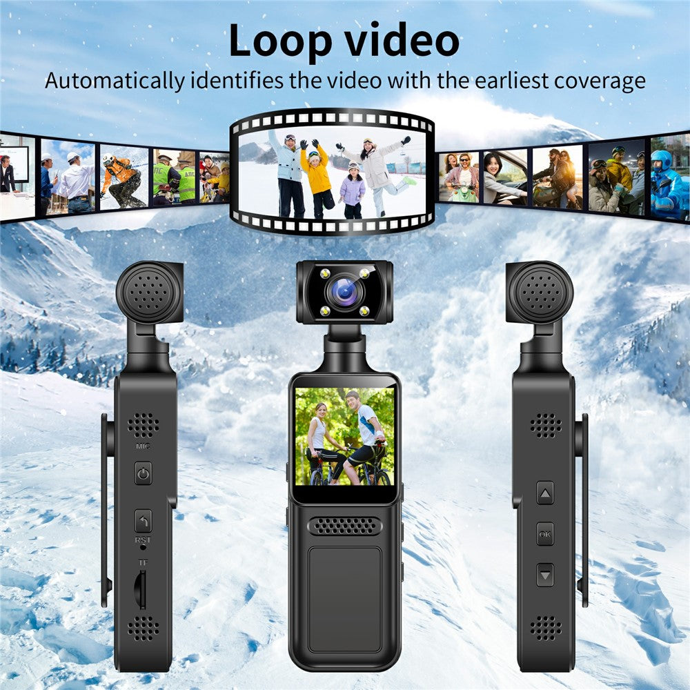 Action Cameras 