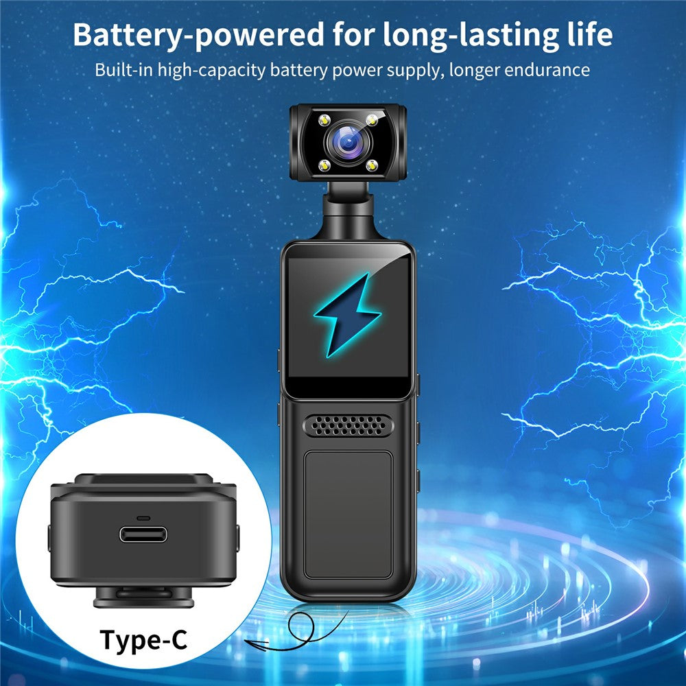 Action Cameras 