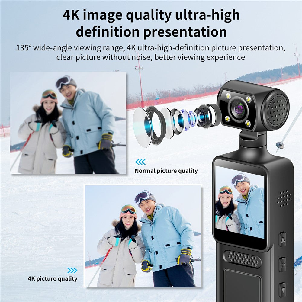 Action Cameras 