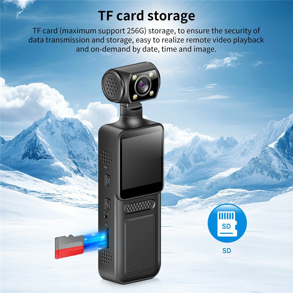 Action Cameras 