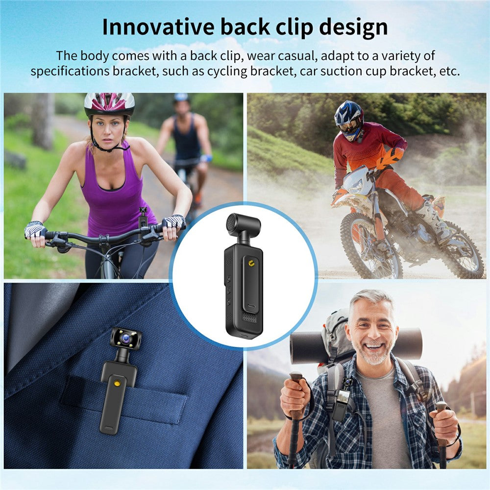 Action Cameras 