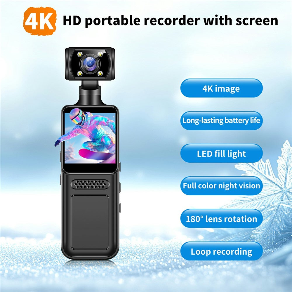 Action Cameras 