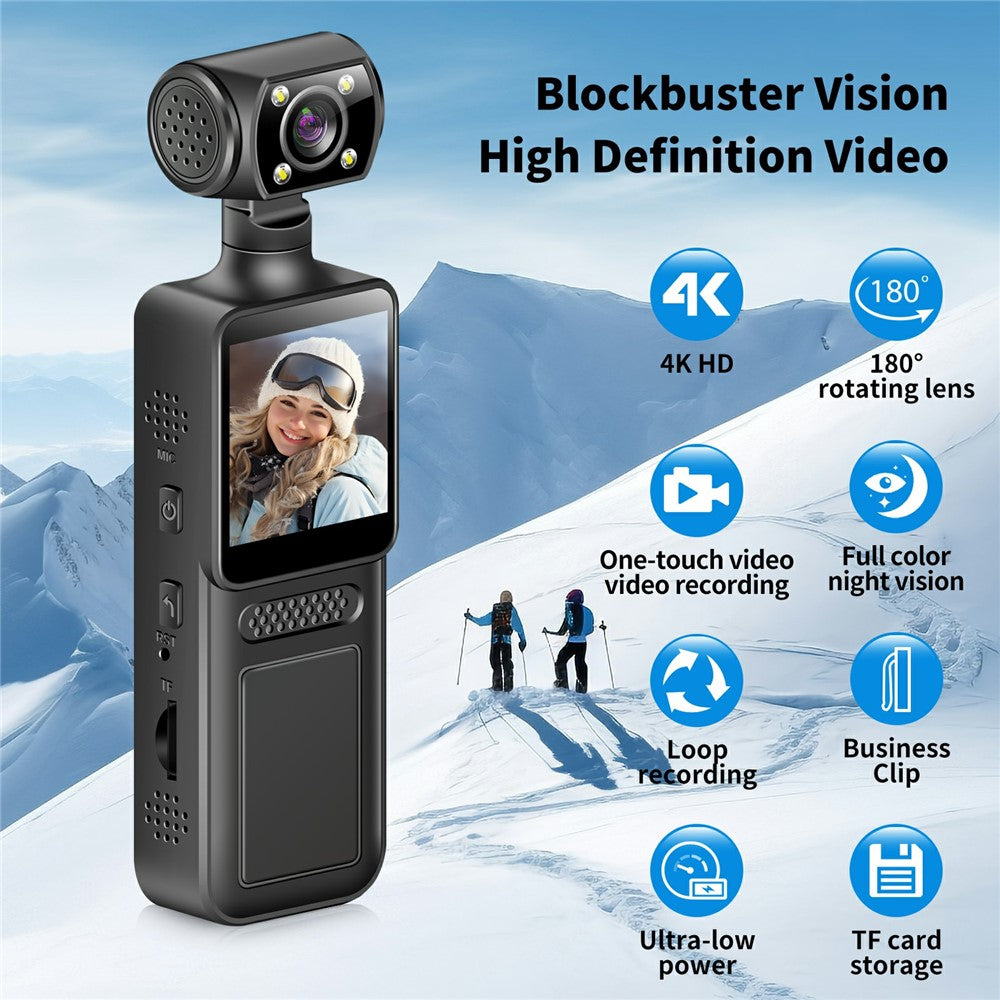 Action Cameras 