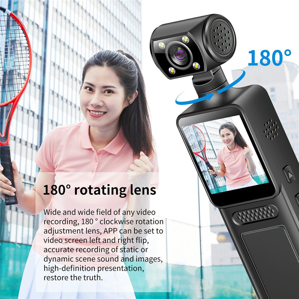 Action Cameras 