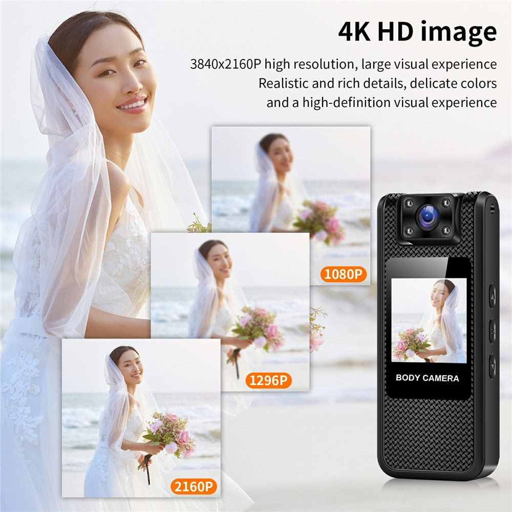 Action Cameras 