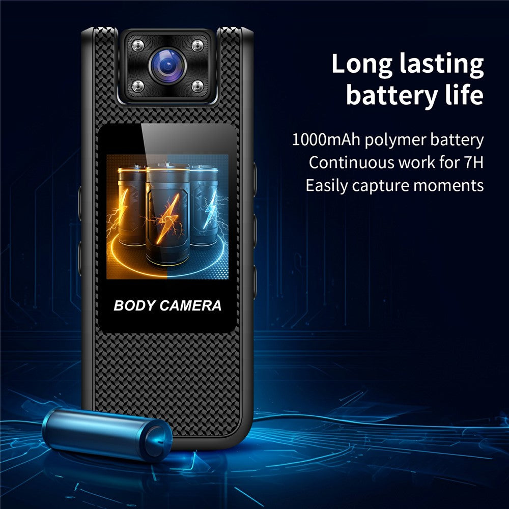 Action Cameras 