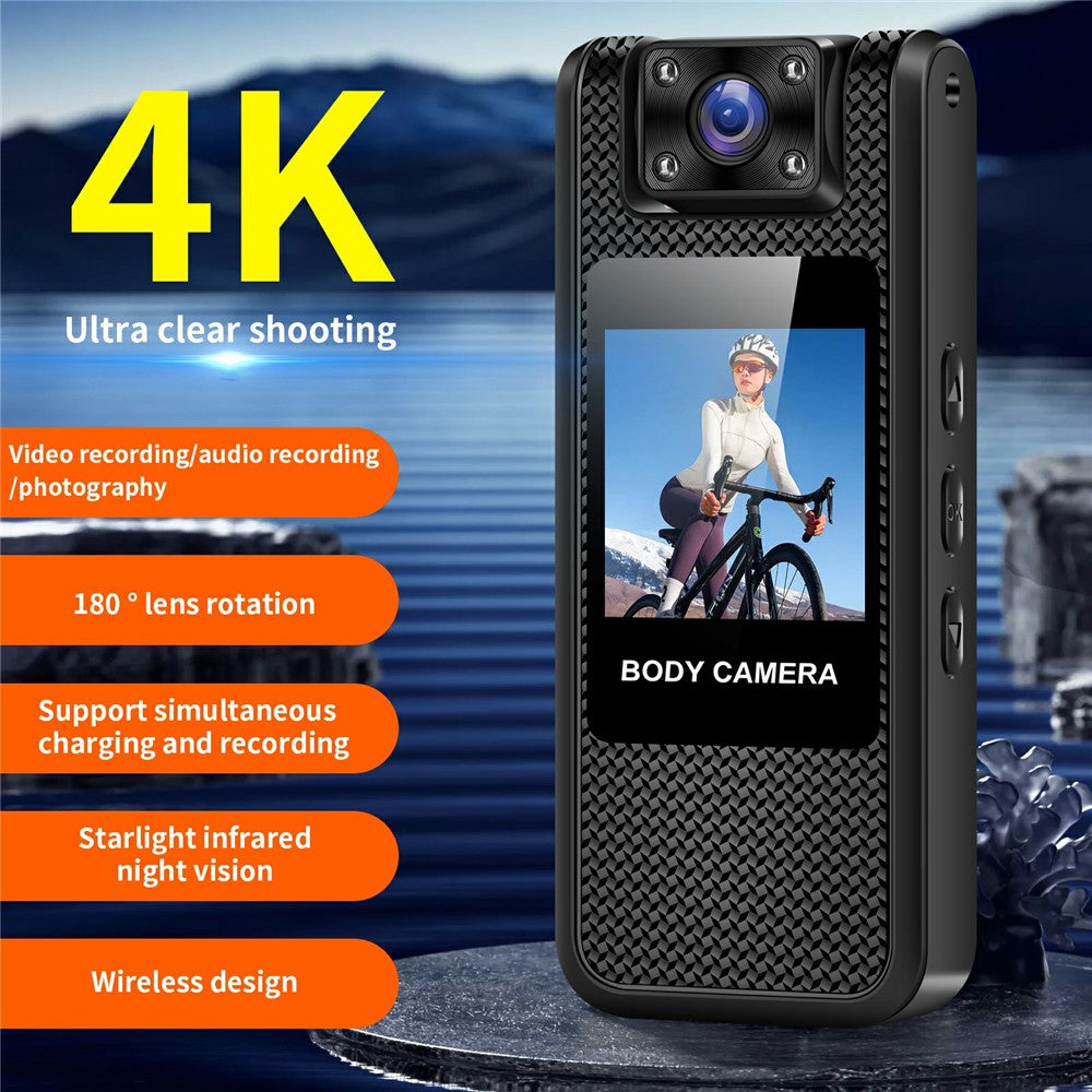 Action Cameras 