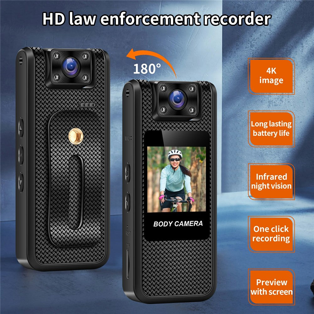 Action Cameras 
