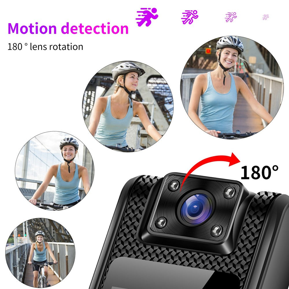 Action Cameras 