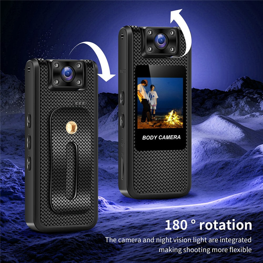 Action Cameras 