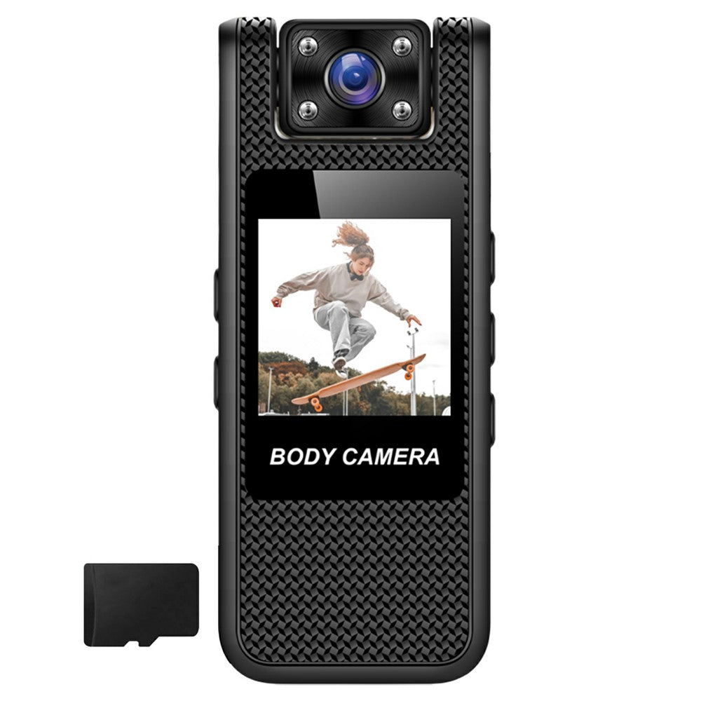 Action Cameras 