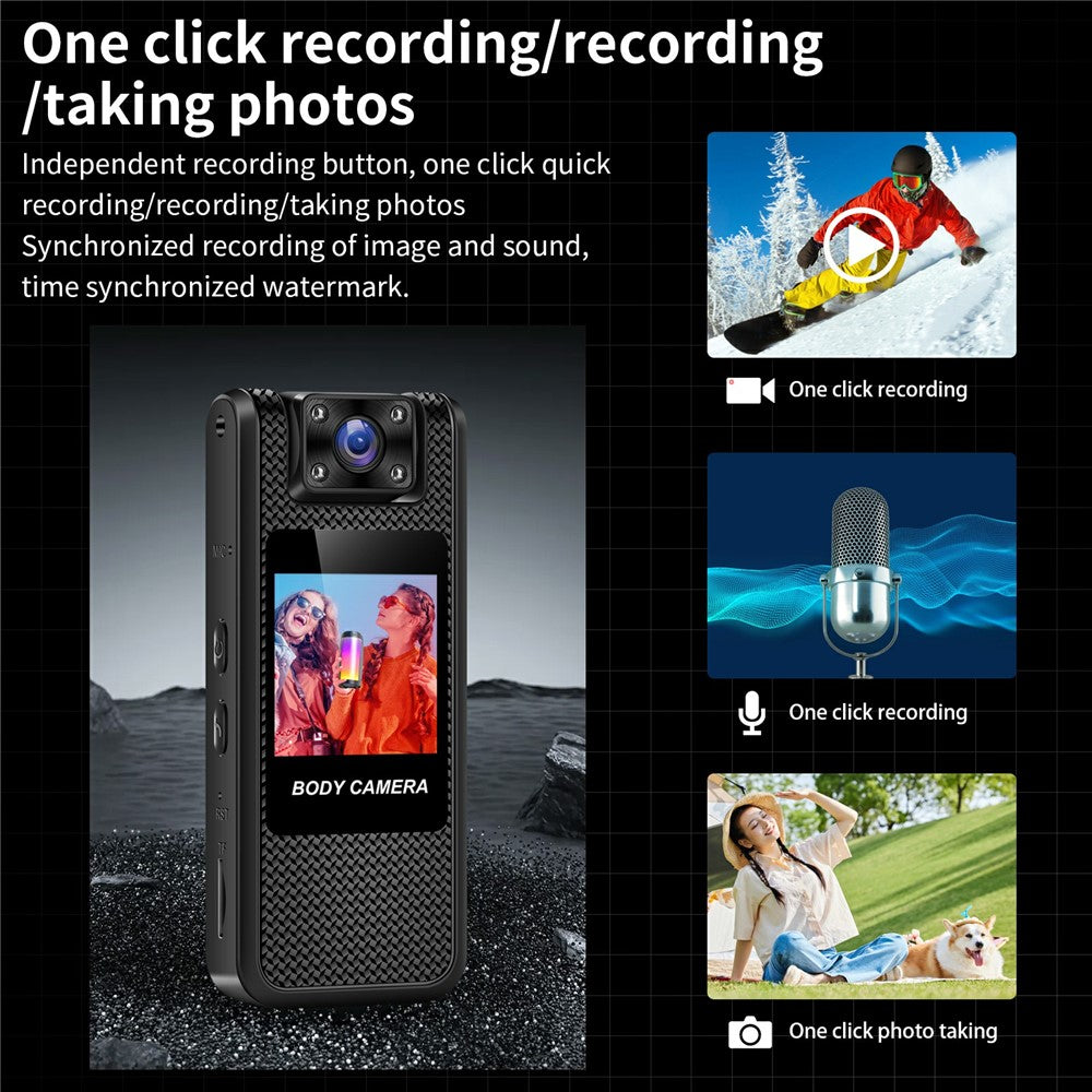 Action Cameras 