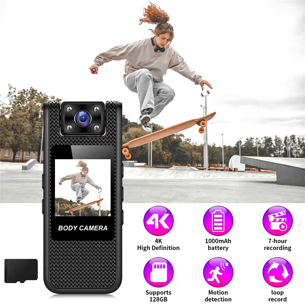 Action Cameras 