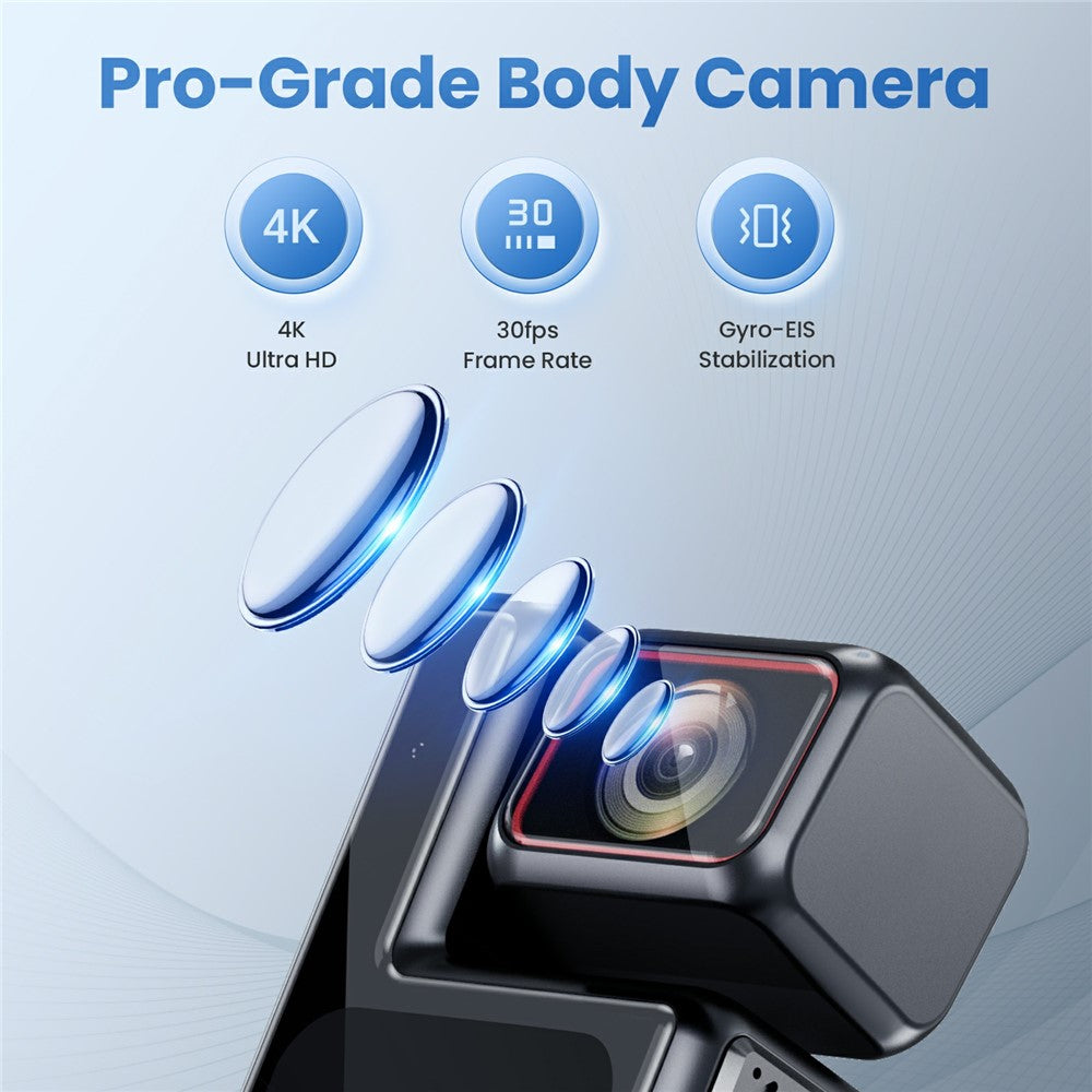 Action Cameras 