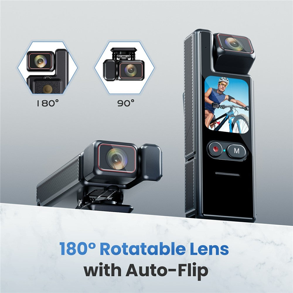 Action Cameras 
