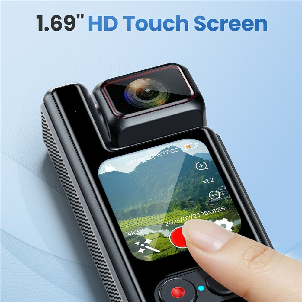 Action Cameras 
