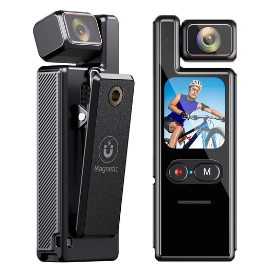 Action Cameras 