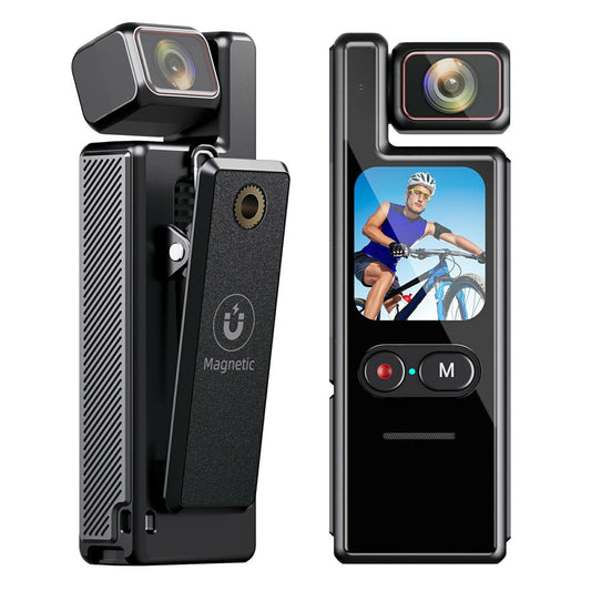 Action Cameras 